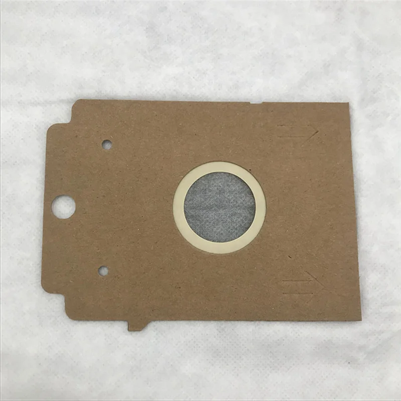 جودة عالية-10 قطعة لنوع KK جهاز آلي لتنظيف الأتربة استبدال إكسسوارات قطع غيار كيس لجميع الغبار