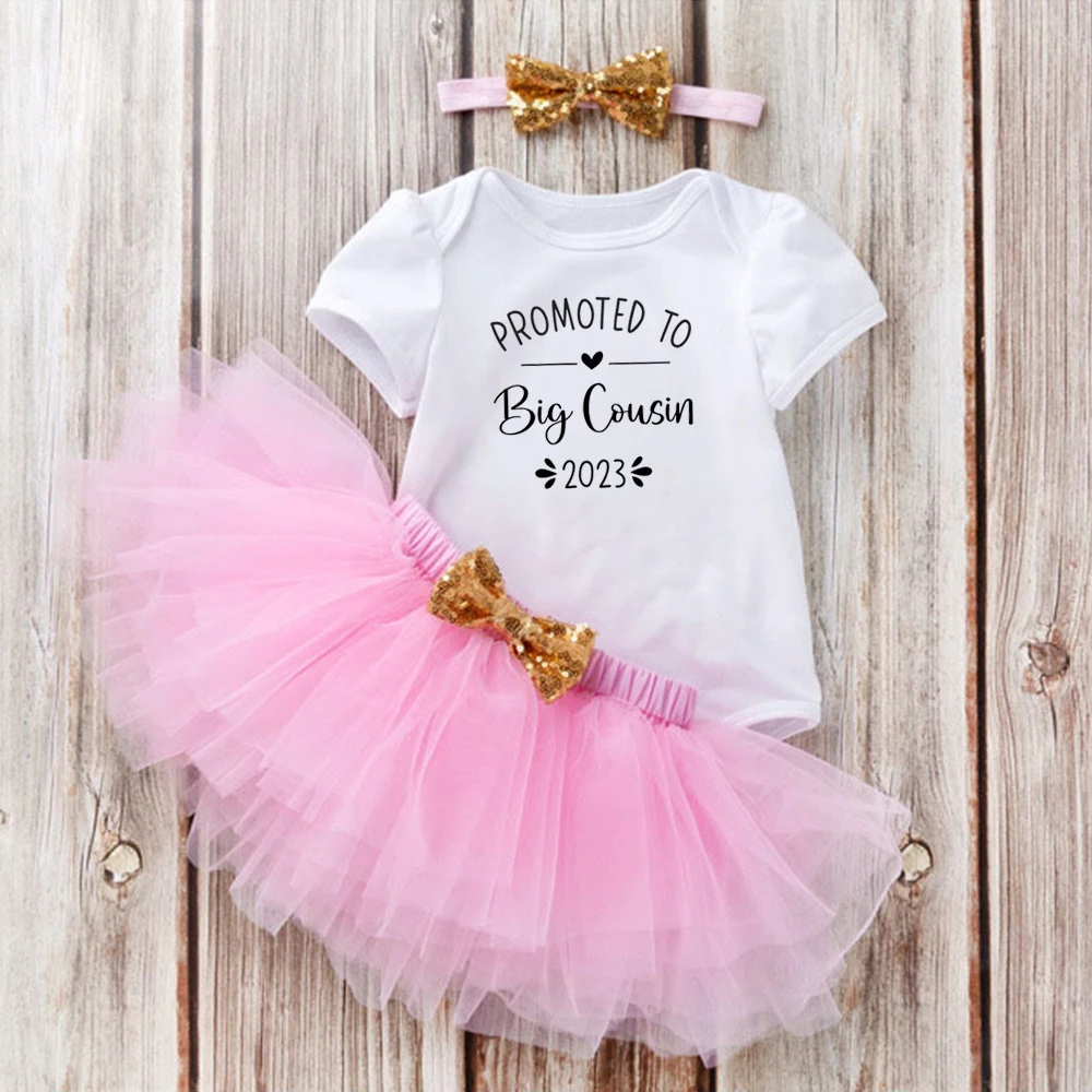 Custom Name Baby Clothes Three Piece Set Baby Girl Baby Clothes New Born Mother's Day Baby Clothing Sets