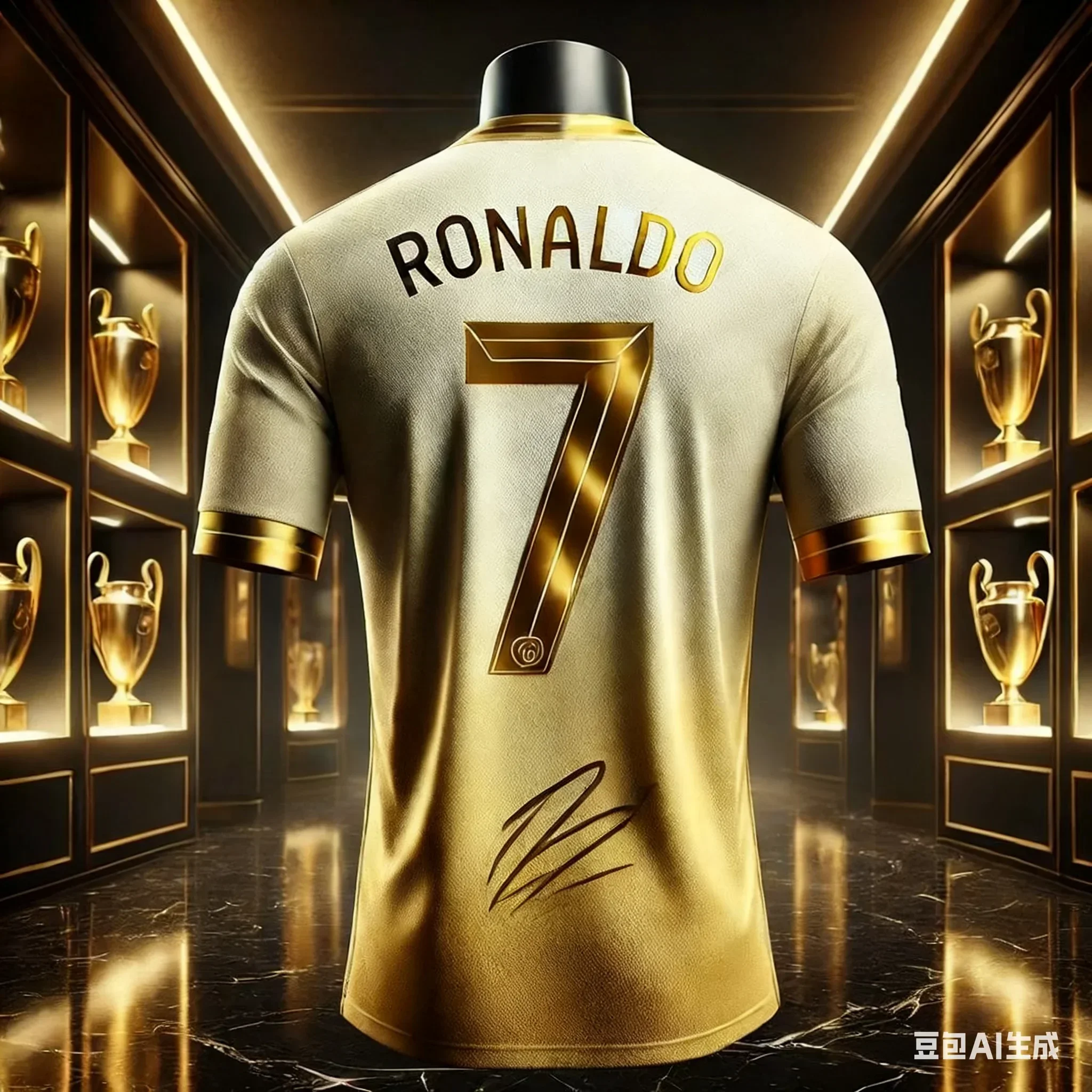 2026 Parent-child 3D Print Football Jersey Quick Dry Breathable Men Adults Kids Outdoor Street Training Short Sleeve Tee