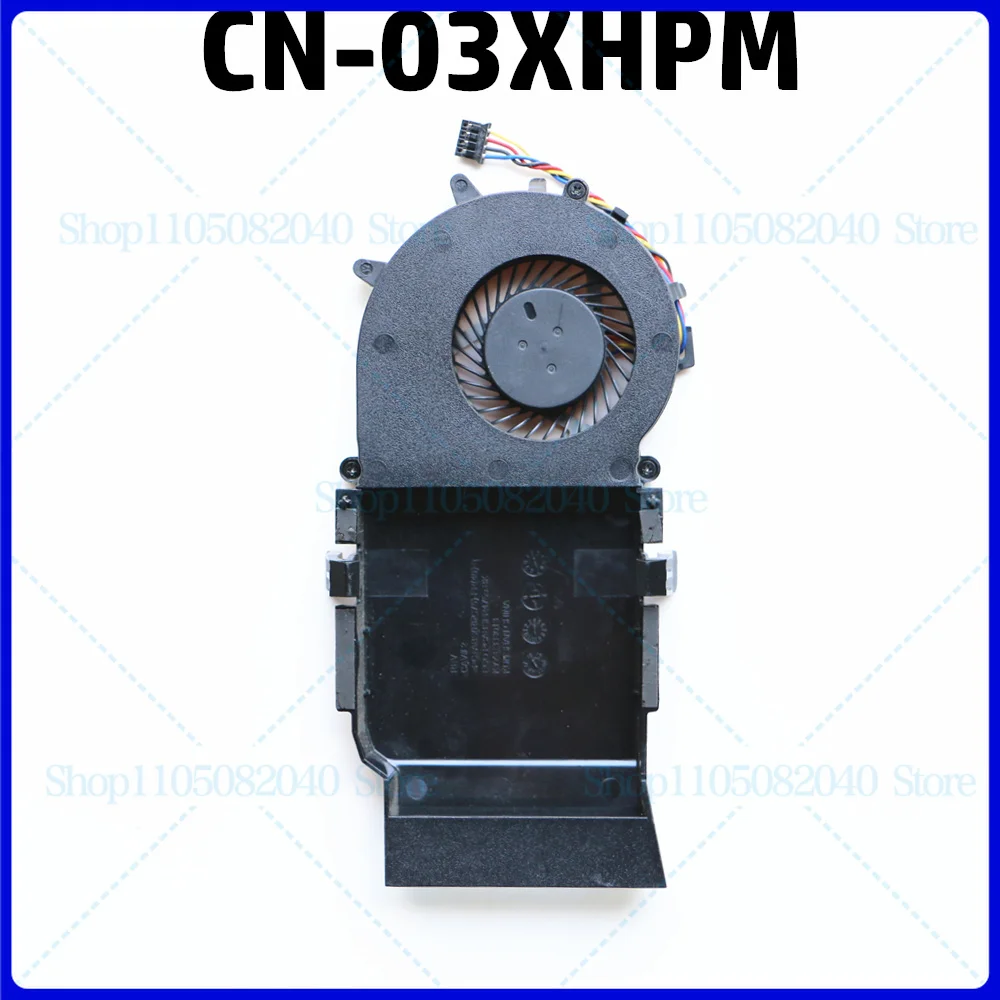 For DELL MINI PC 7060 7070 FAN CN-03XHPM 12V 1.0A