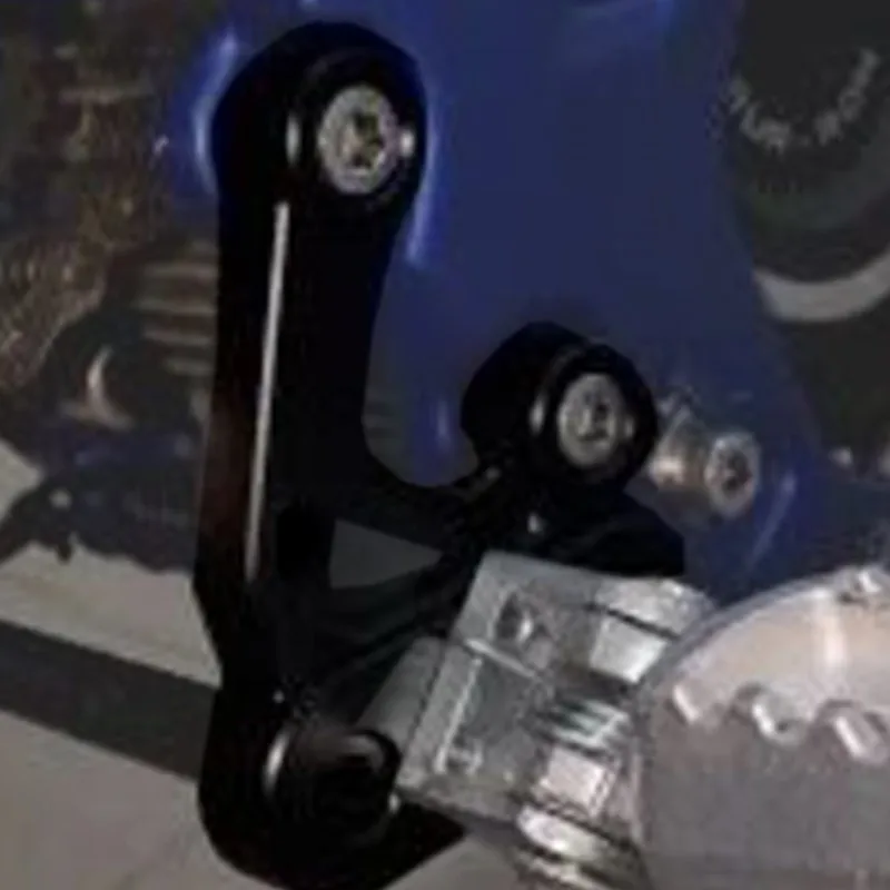 

Для Sur Ron Light Bee X S/X/L1E для Segway x260/X160 мотоциклетные подножки, опускающие подножки, передний комплект, удлинители кронштейнов