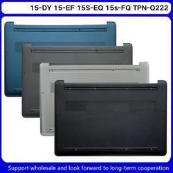 New For Kailxuling 15S-FQ 15-DY 15-EF 15S-EQ Bottom Case Base Cover EA0P5003090 EA0P5010120 EA0P5010120
