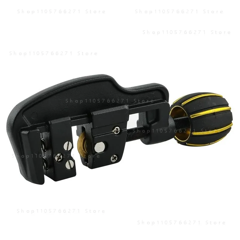 Imported aluminum pipe cutter Copper pipe cutter Aluminum pipe cutter 11217/11218