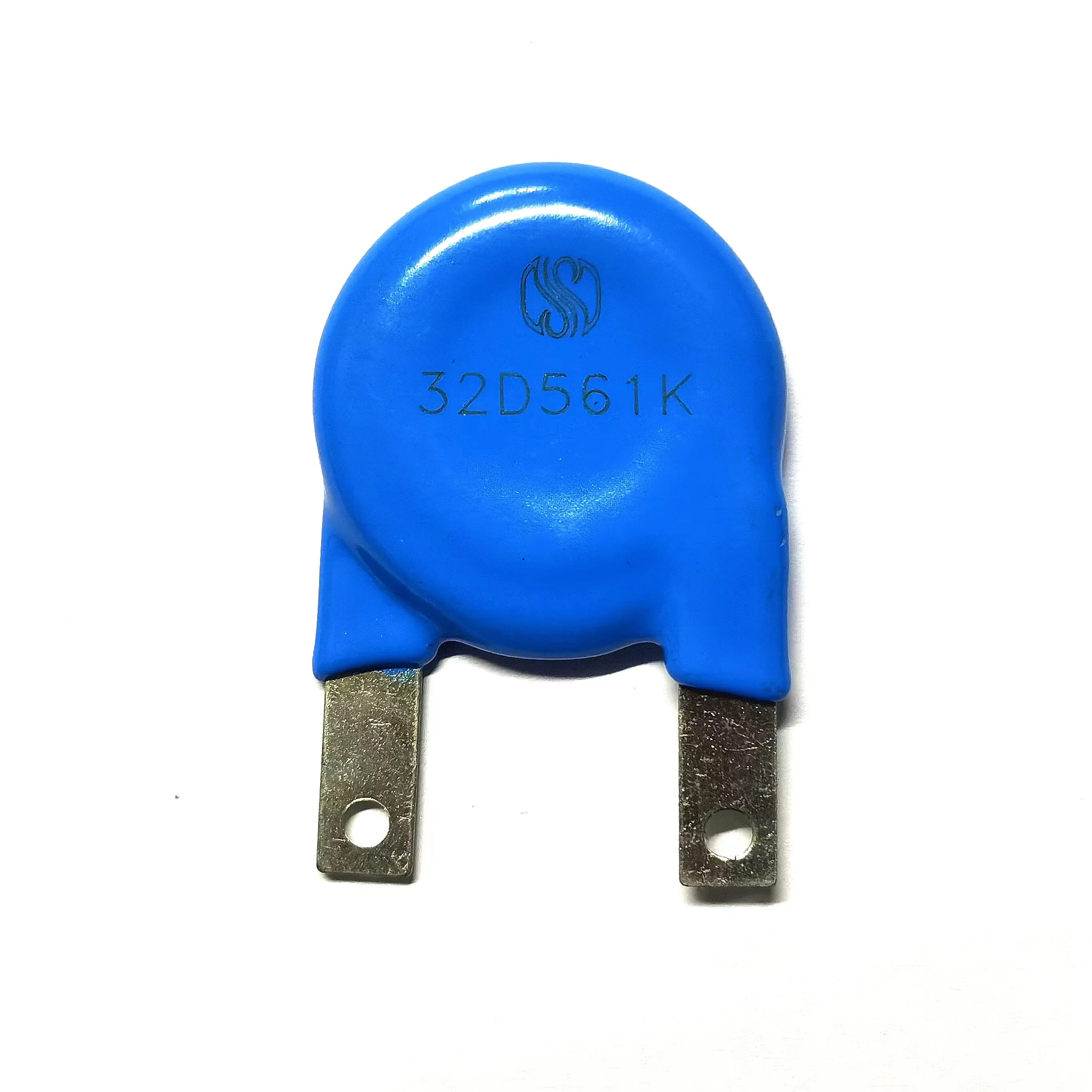 MOV VDR Varistor 32D471K 32D561K 32MM 470V 560V Surge protective device Metal Oxide Varistors Voltage  Dependent Resistor