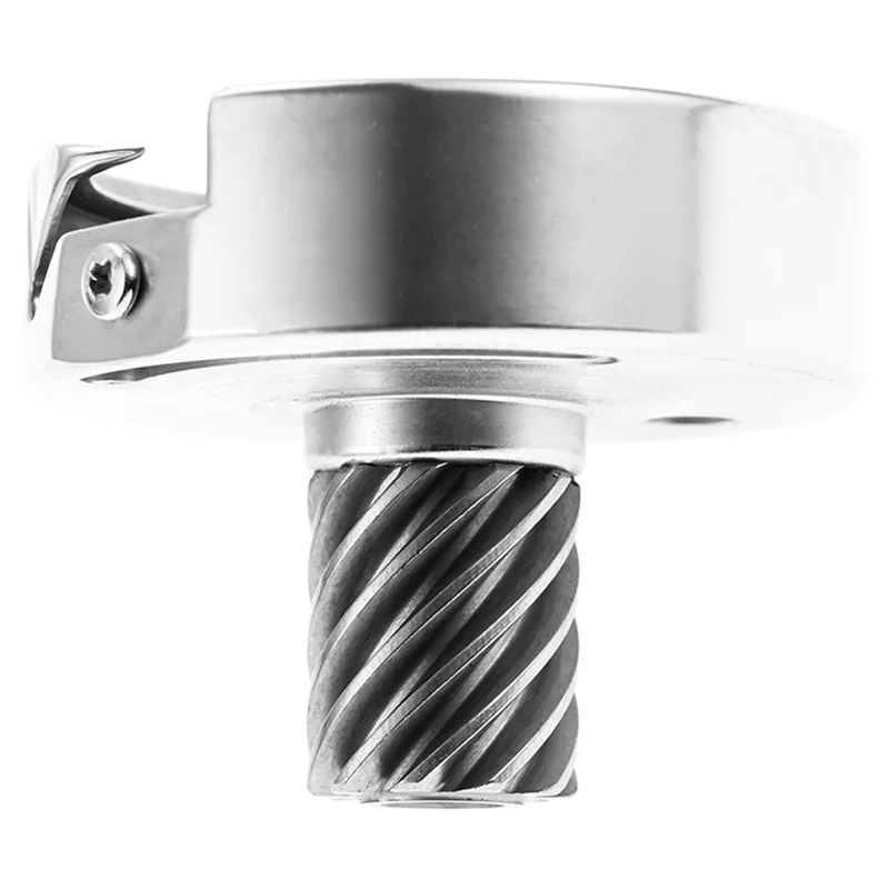 خطاف دوار لآلة الخياطة مكون فولاذي للمكوك لأخيه XC2210051 لبيبي لوك BL137A BC2100