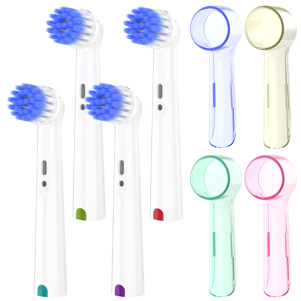 Soft Replacement Br…