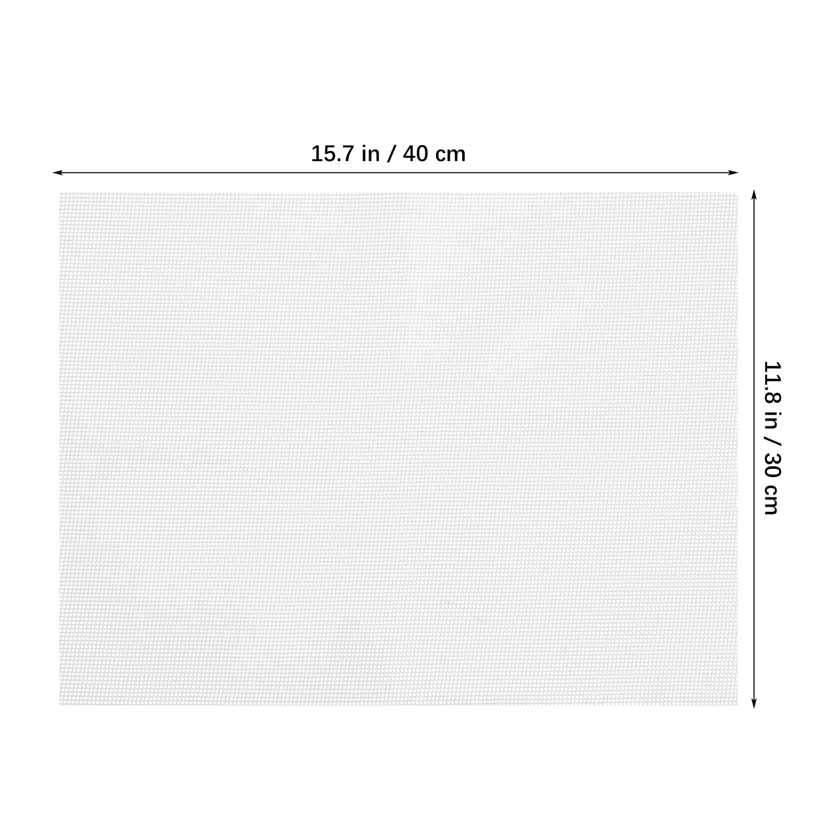 10Pcs Silicone Nonstick Mesh Dehydrator Sheets Steamer Liners Reusable Food Grade Silicone Dehydrator Tray Pads