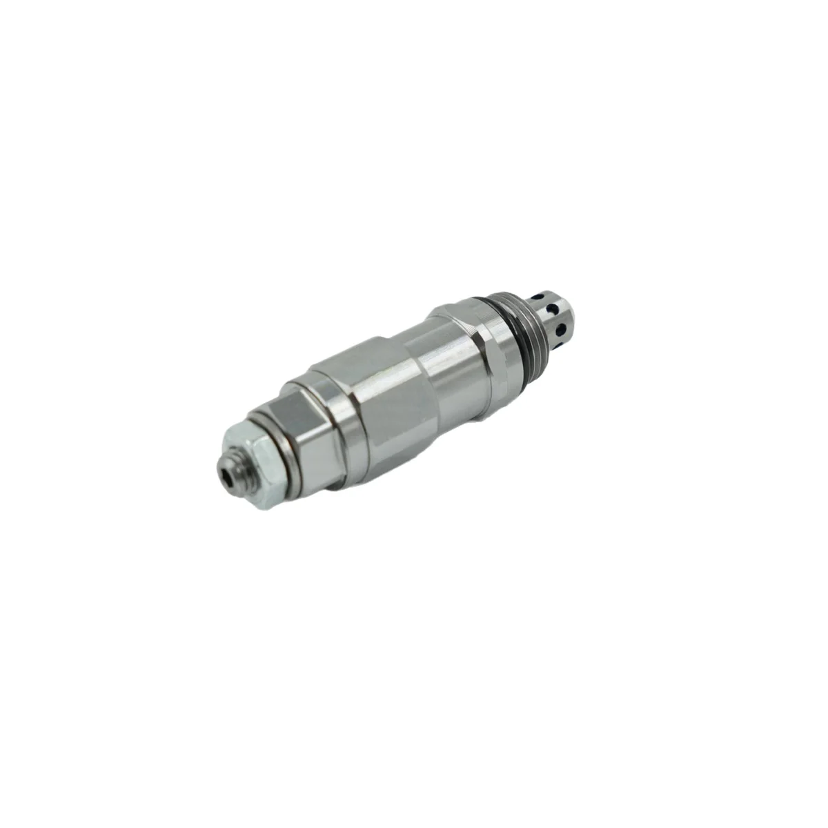 For 87426717 580SM/590SM Loader Overflow Valve Hydraulic Valve Loader Engineering Machinery Parts