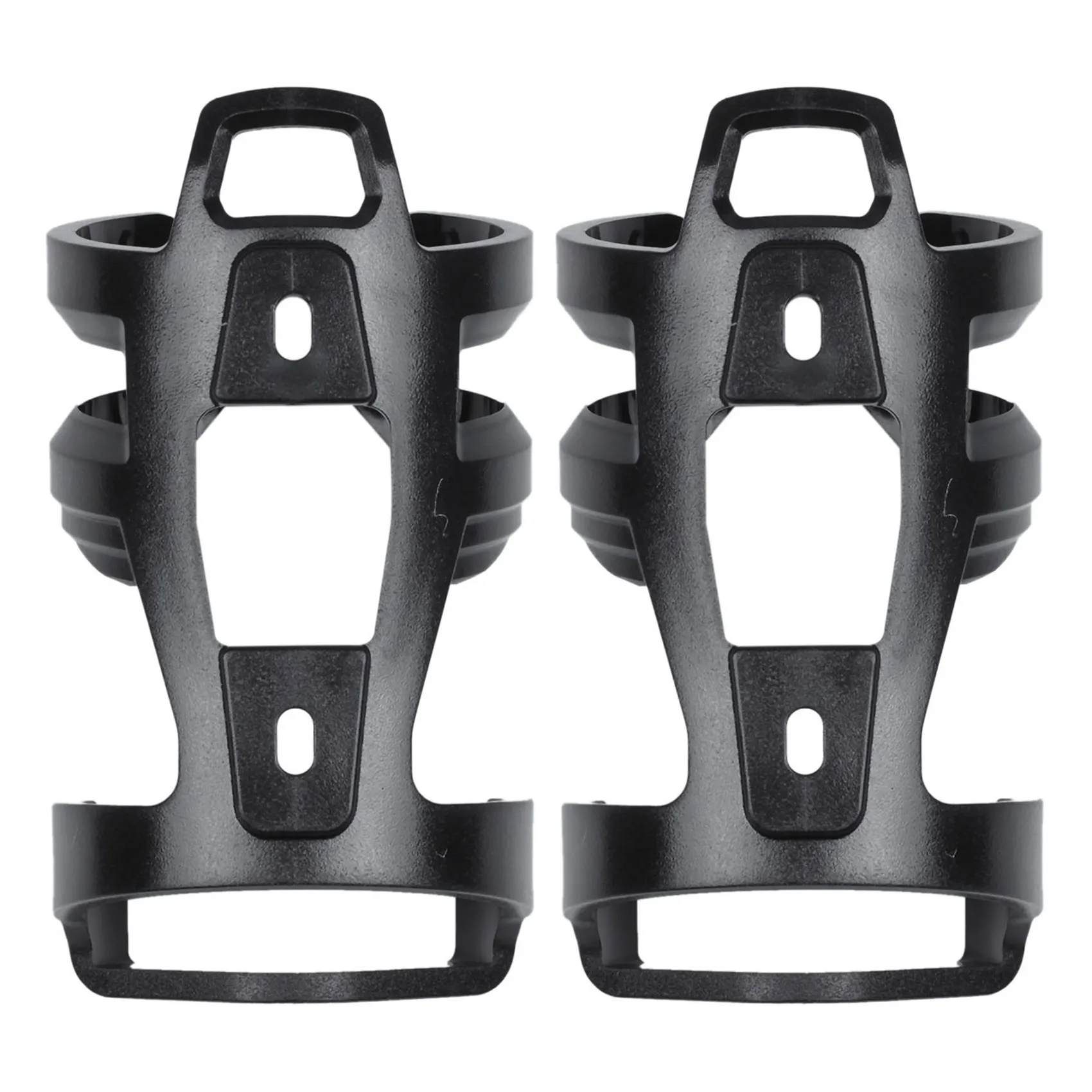 2X For Bmw R1200Gs Adv F800Gs F700Gs Crf1000L Africa Twin Crf1000 Beverage Water Bottle Drink Cup Holder