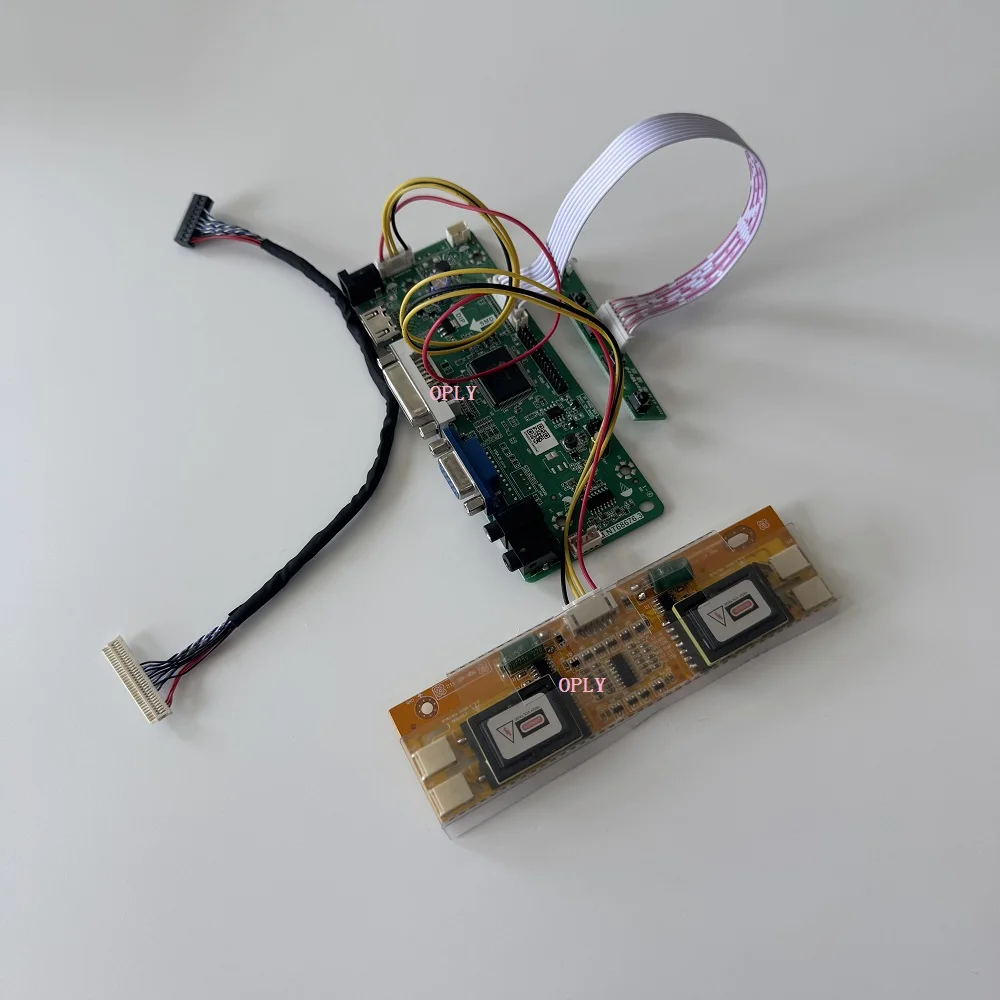 M.NT68676 Controlle… - image