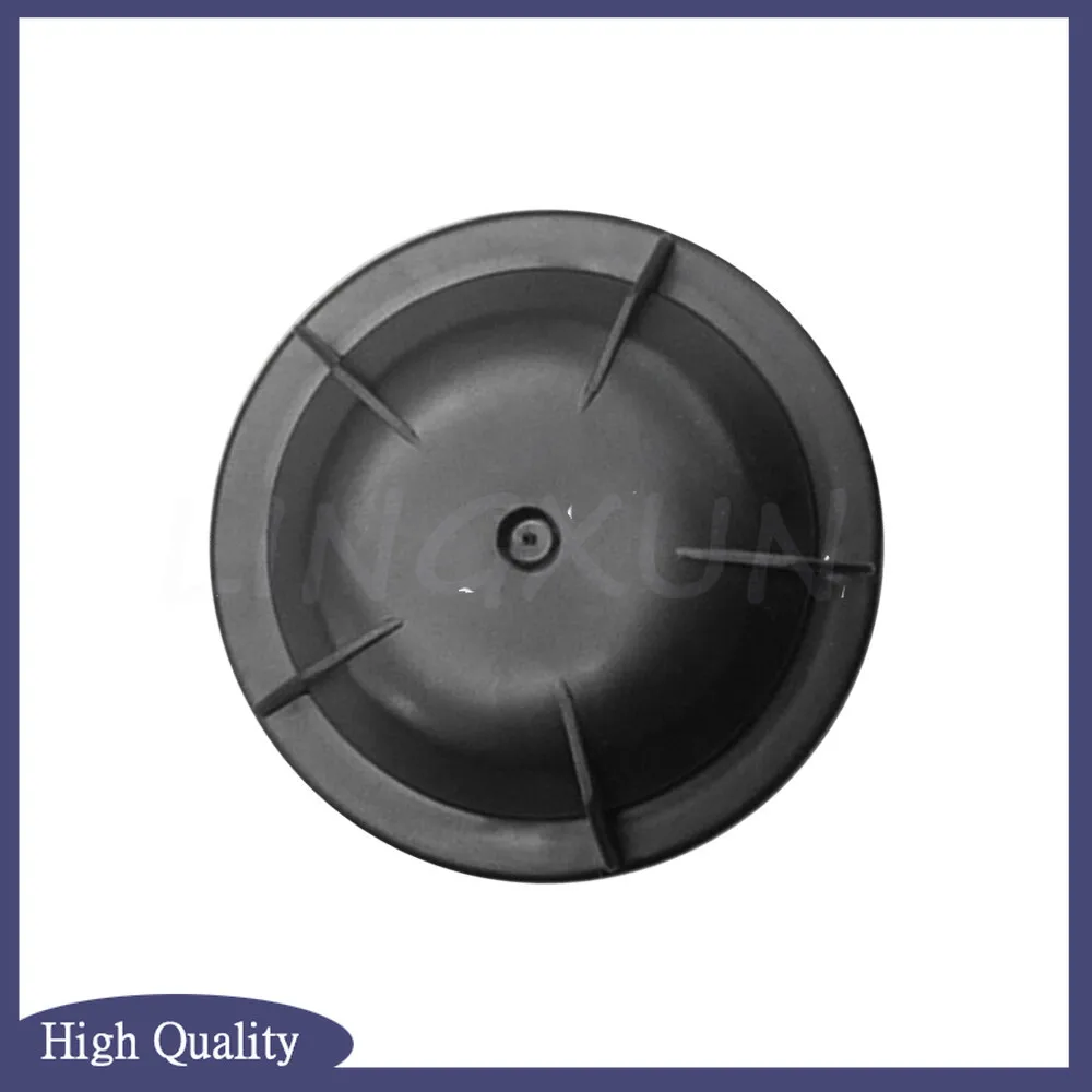 

Крышка доступа к лампу фары, черная 68226782AA для Cherokee 2014 2015 2016 2017 2018 2019