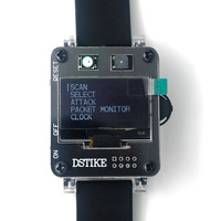 DSTIKE DEAUTHER WATCH V1 (SE)