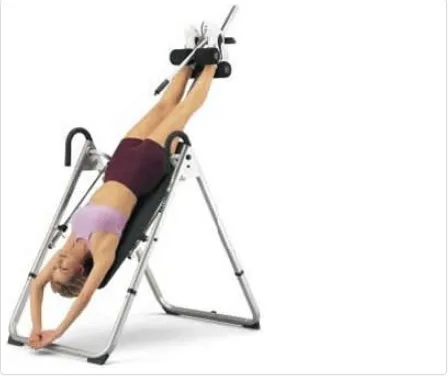 Inverted Table Wholesales Inversion Tables For Relieving Back Pain Tabla De Inversion Chair