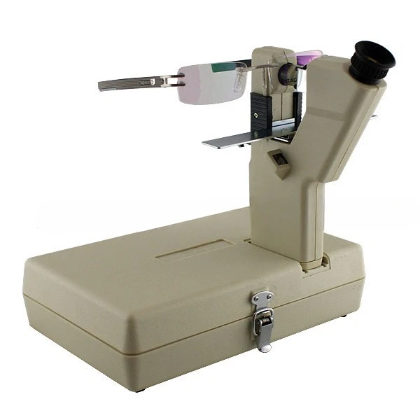 

Testing Tools Lens Scanner Glasses Equipment Instrument, Scanner