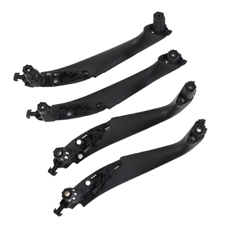 

Authentic Car Interior Door Armrests Panel Door Handle Cover Car Interior Accessories For BMW 5 Series G30 G38 2018-2023