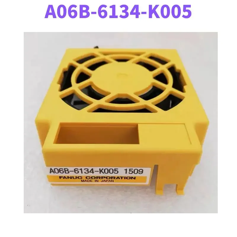 

Brand New A06B-6134-K005 A06B 6134 K005 Drive Fan