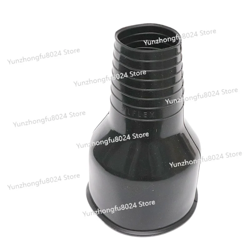 

Sleeve Closure, Collar Sealing Technology, Diving Dry Suit Accessories, Silicone Latex Sealing