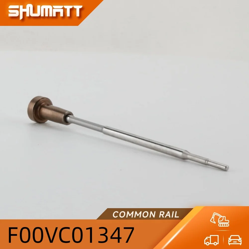 China Made New High Quality F00VC01347 Injector Valve Assembly 110 Series CRI2-16