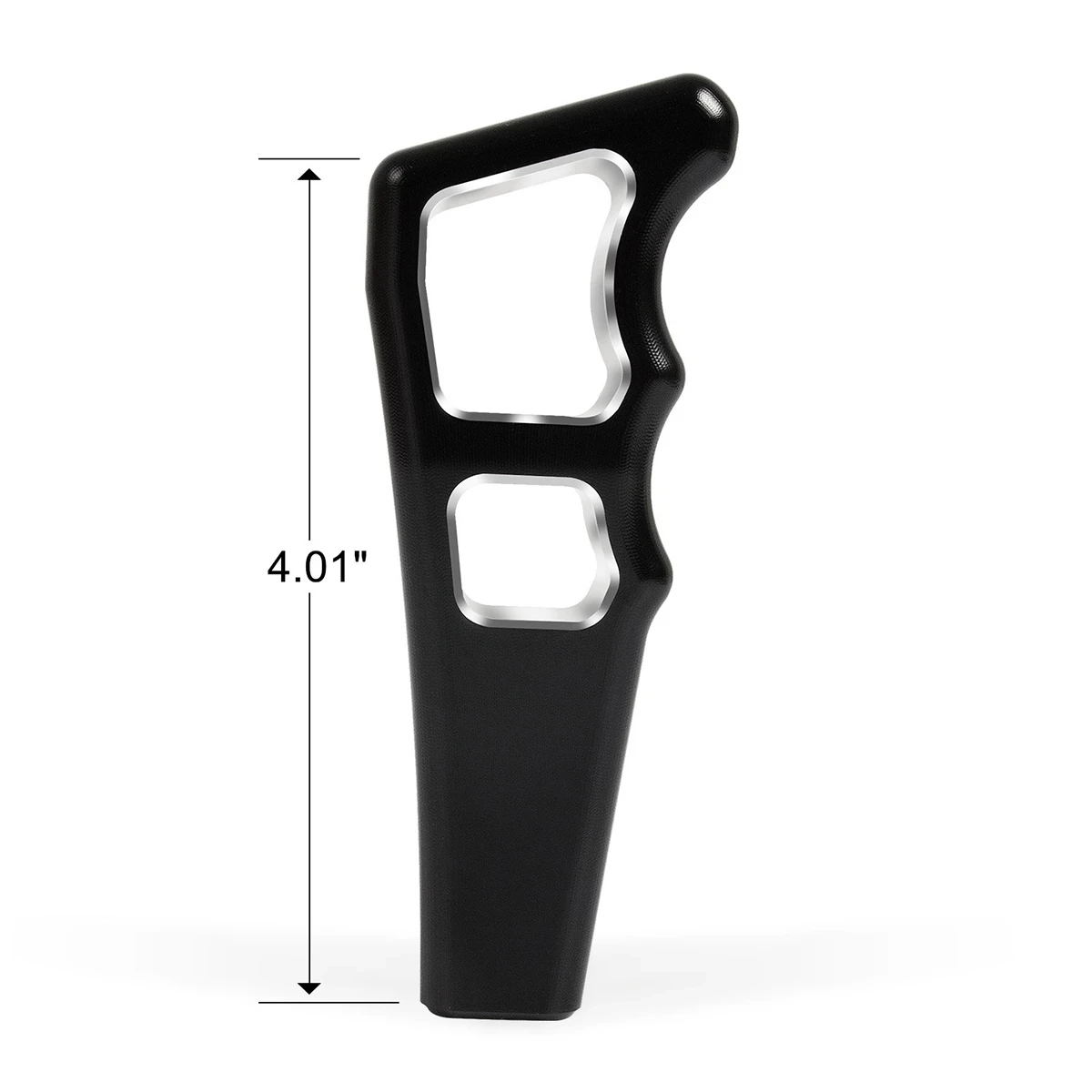 Excellent-X3 UTV Gear Selector Shift Knob Grip Aluminum For Can-Am Maverick X3 / X3 MAX All Models 2017-2021 715004866