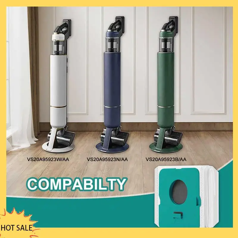 

A66Z VCA-ADB952 Vacuum Cleaner Bags For Bespoke Jet Pro Extra / Complete Extra/Complete / Pet Handheld Vacuum Replacemen