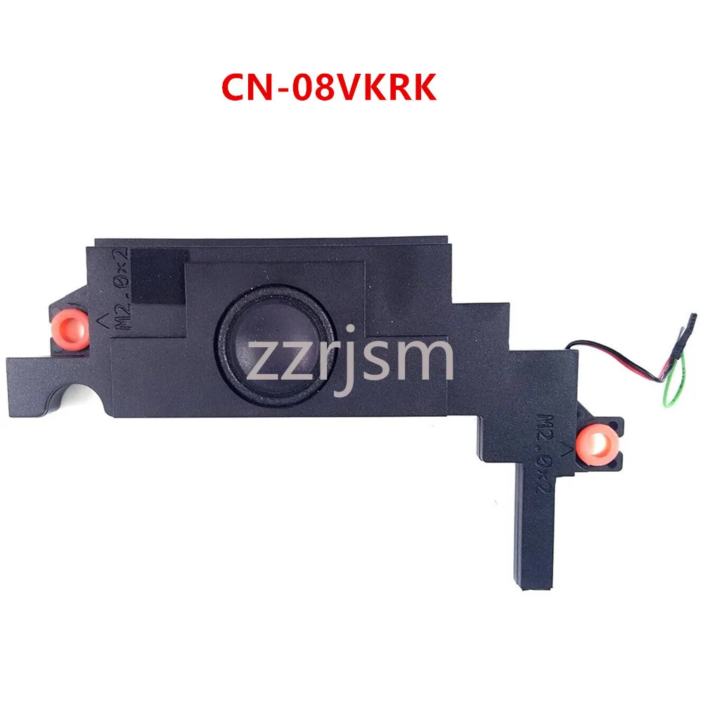 Original Laptop Internal Speaker For DELL ALIENWARE 17 R4 R5 Built-in Speaker L+R+Subwoofer 0JW7R1 08VKRK 100% Tested