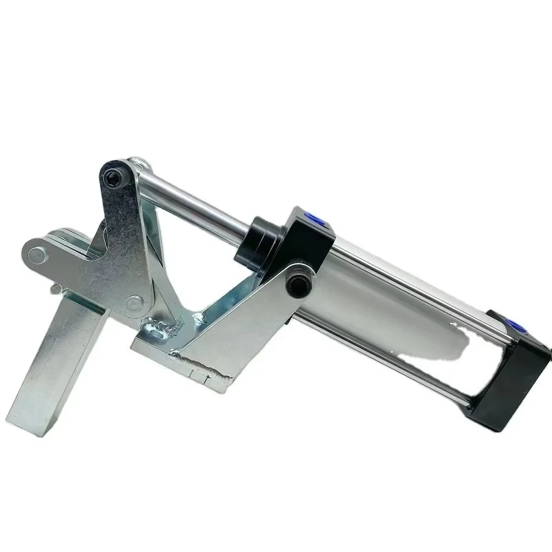 Pneumatoc Toggle Clamp HS-20840-A Air Powered Clamp Work Clamp for Welding and Assembly