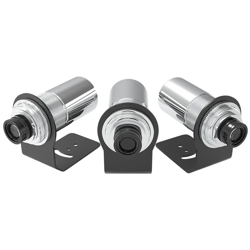 

NEW KASINTON JSD-D60200A 600~2000℃ 4-20mA IP65 Non Contact Infrared Temperature Sensor