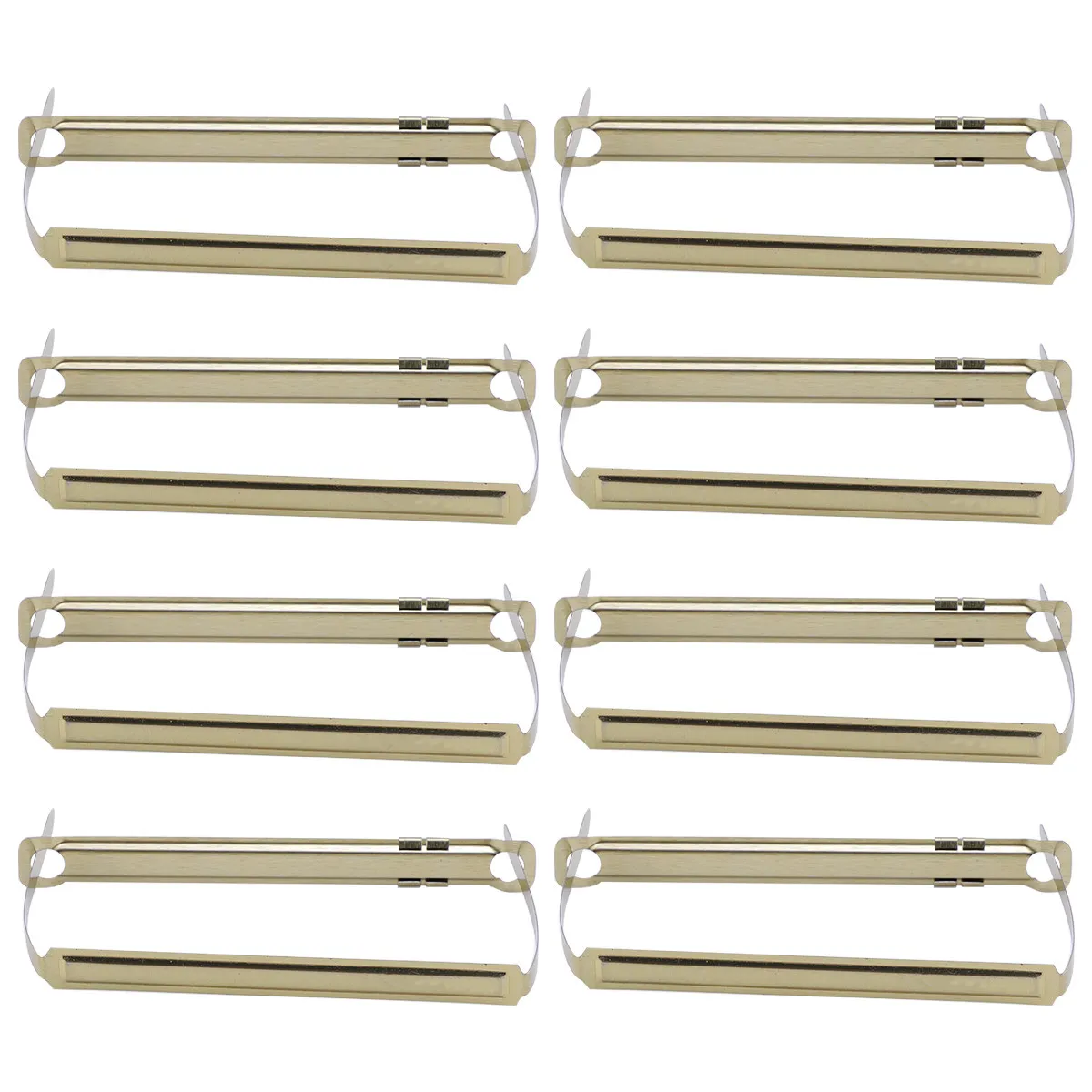 100-clips-metalicos-premium-para-encuadernacion-resistentes-a-la-flexion-suministros-de-papeleria-para-oficina-escuela-manualidades-fabricacion-de-libros-8-cm-lisos