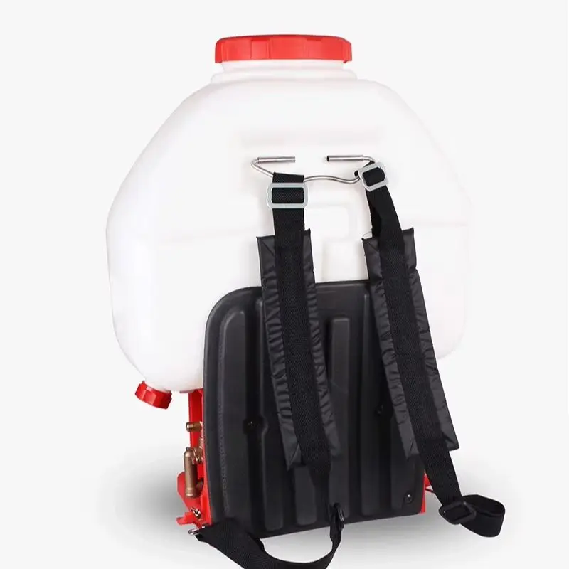 YS 4 Stroke Backpack Power  Sprayer Portable  Engine Agriculture Fumigated Backpack Fogging Machine Sprayer