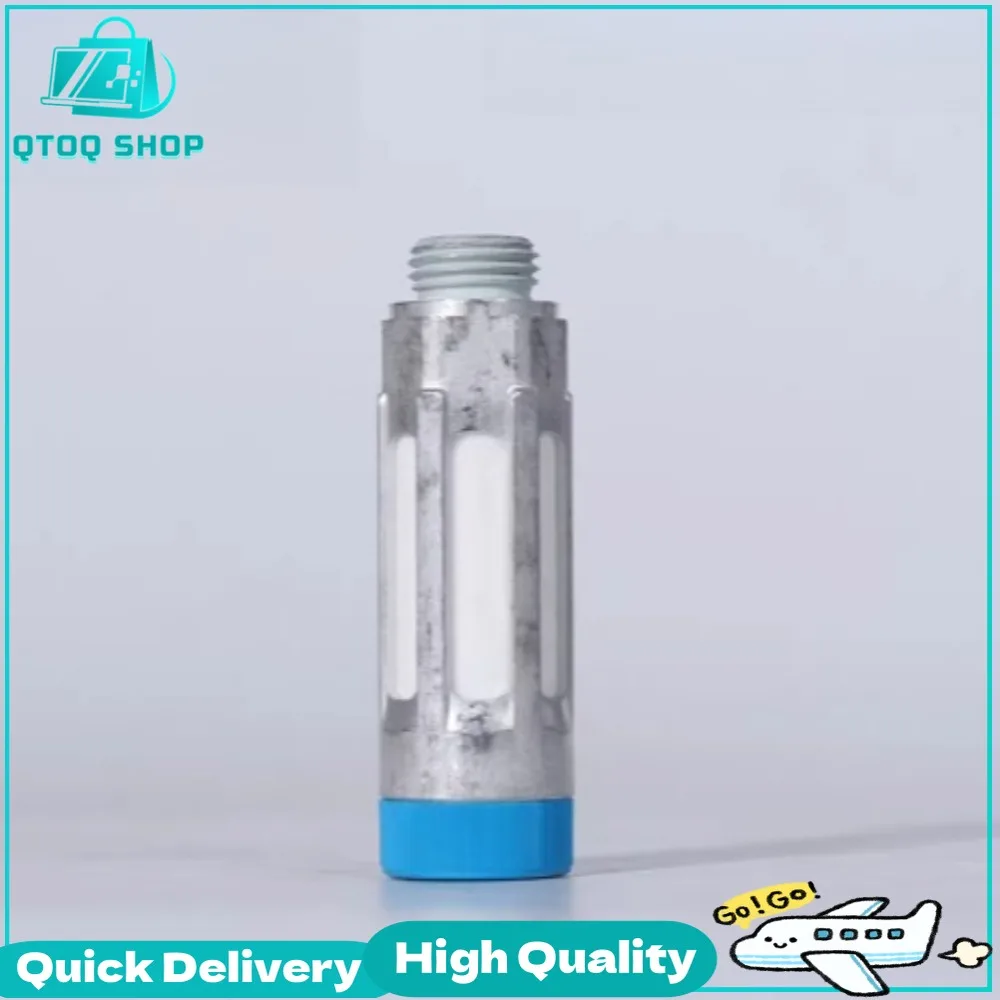 1PCS New  Silencing throttle valve  GRU-1/4-B 9517