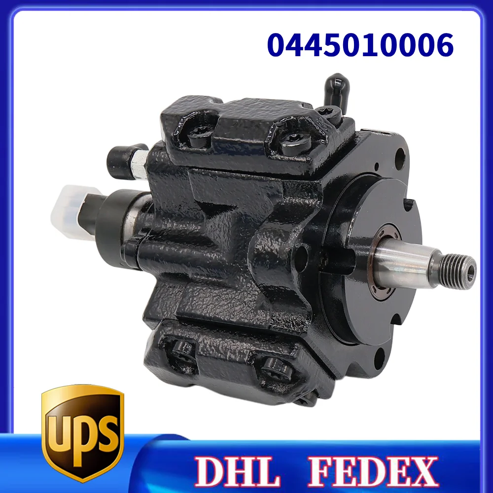 

0445010006 CP1 Diesel Fuel Injection Pump 60816616 Fuel Pump for JFIAT / LANCIA