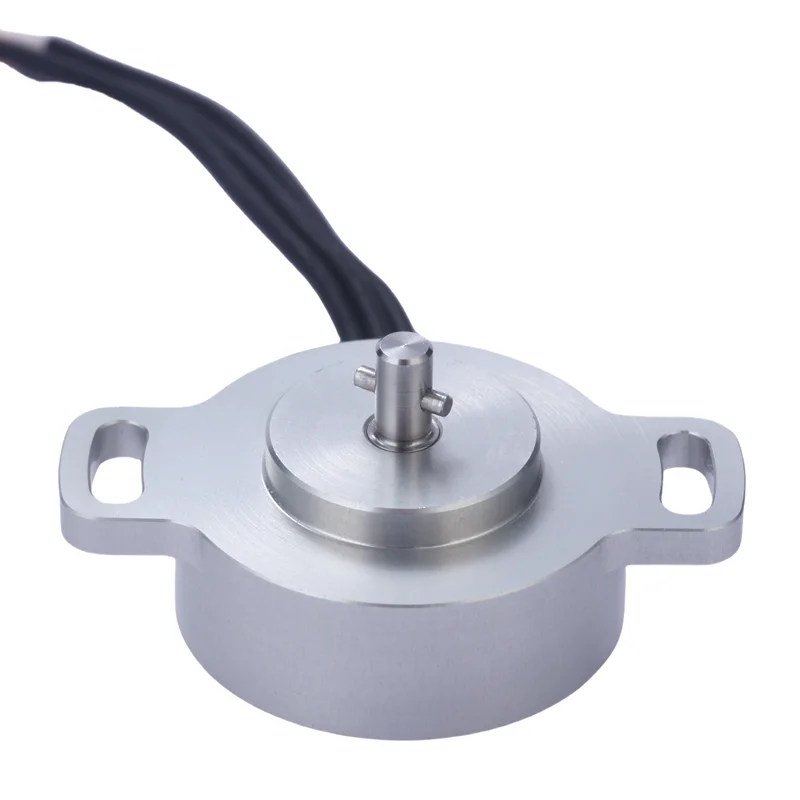 Rotation Angle Detection Sensor Kit SRS20 Series for Excavator Angular Sensor Set  for Medical Industry Automation Automotive
