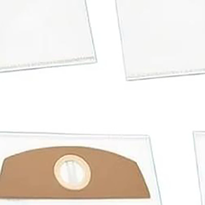 

For Bosch PRO GAS18V-6LS Cordless Vacuum Cleaner Dust Bags Filter Bags Power Protect Bags For Bosch Vacuum Cleaner Bags
