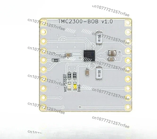 

Single Axis Control Chip Distribution Board TMC2300-BOB