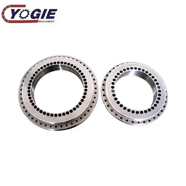 P4 YRT260 rotary table roller bearing