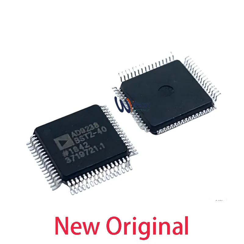 

AD9238BSTZ AD9238BSTZ-40 New Original IC