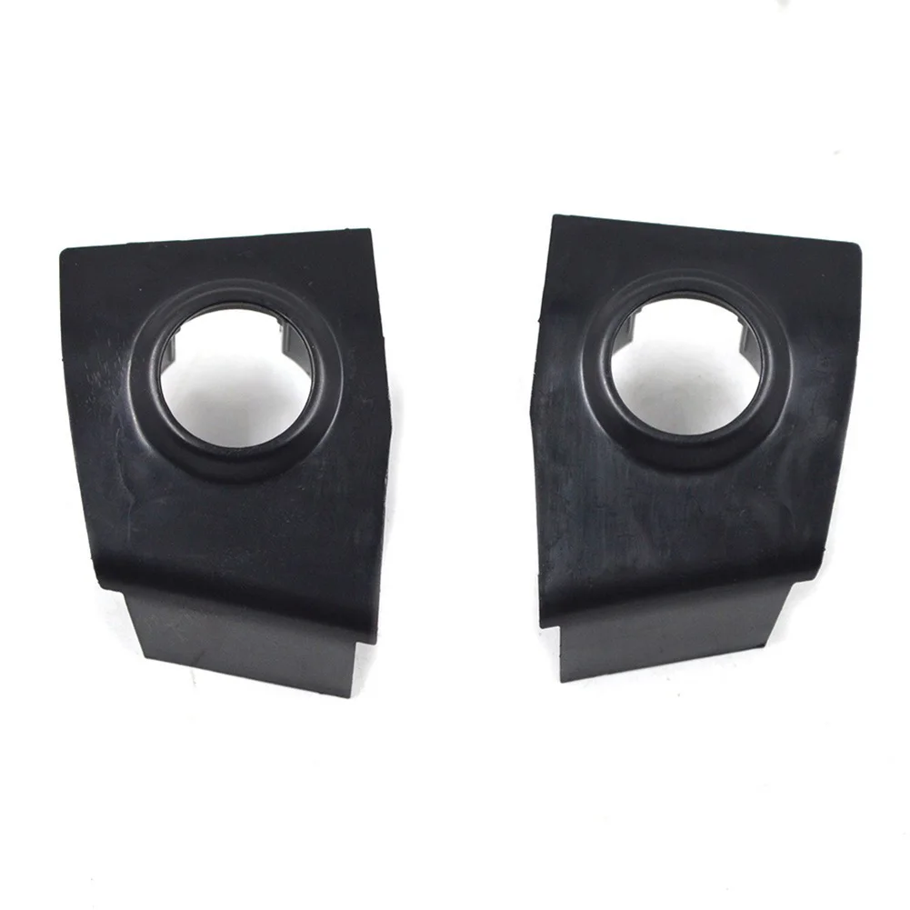 

ABS Material Front Bumper Sensor Bracket Easy To Install High Universality Fitment Non-deformation Practical Use Auto Repair