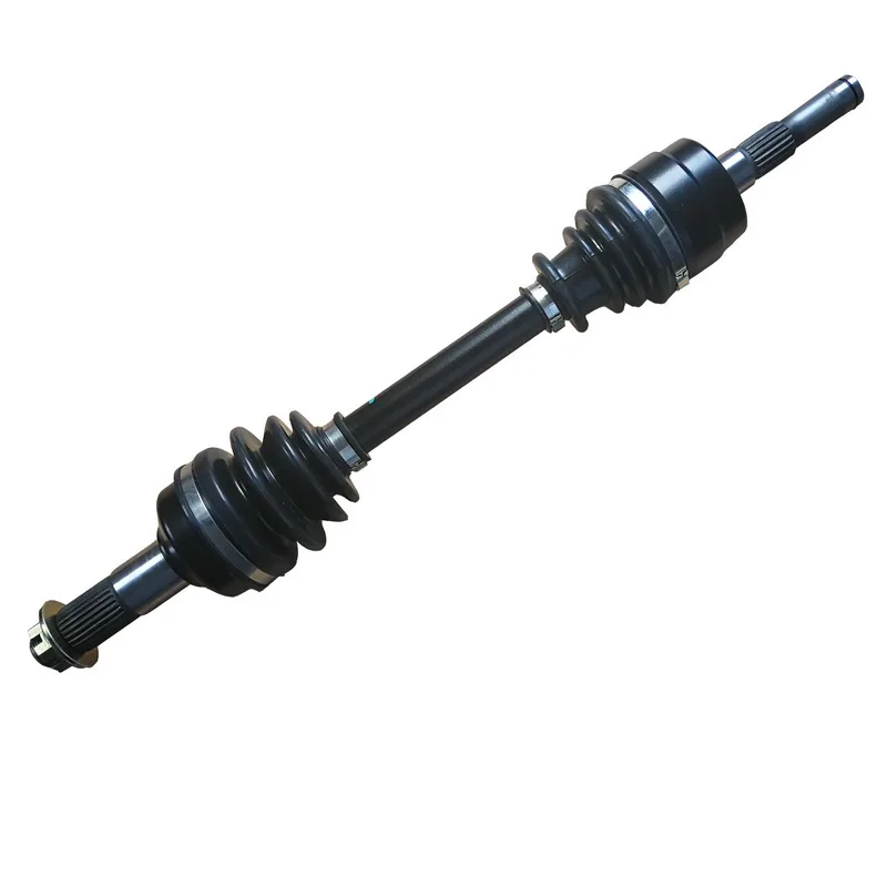 

Вал передней левой оси для YAMAHA Grizzly 660 YFM660 Hunter Hardwoods Hisun 500CC 700CC 47210-107-0000