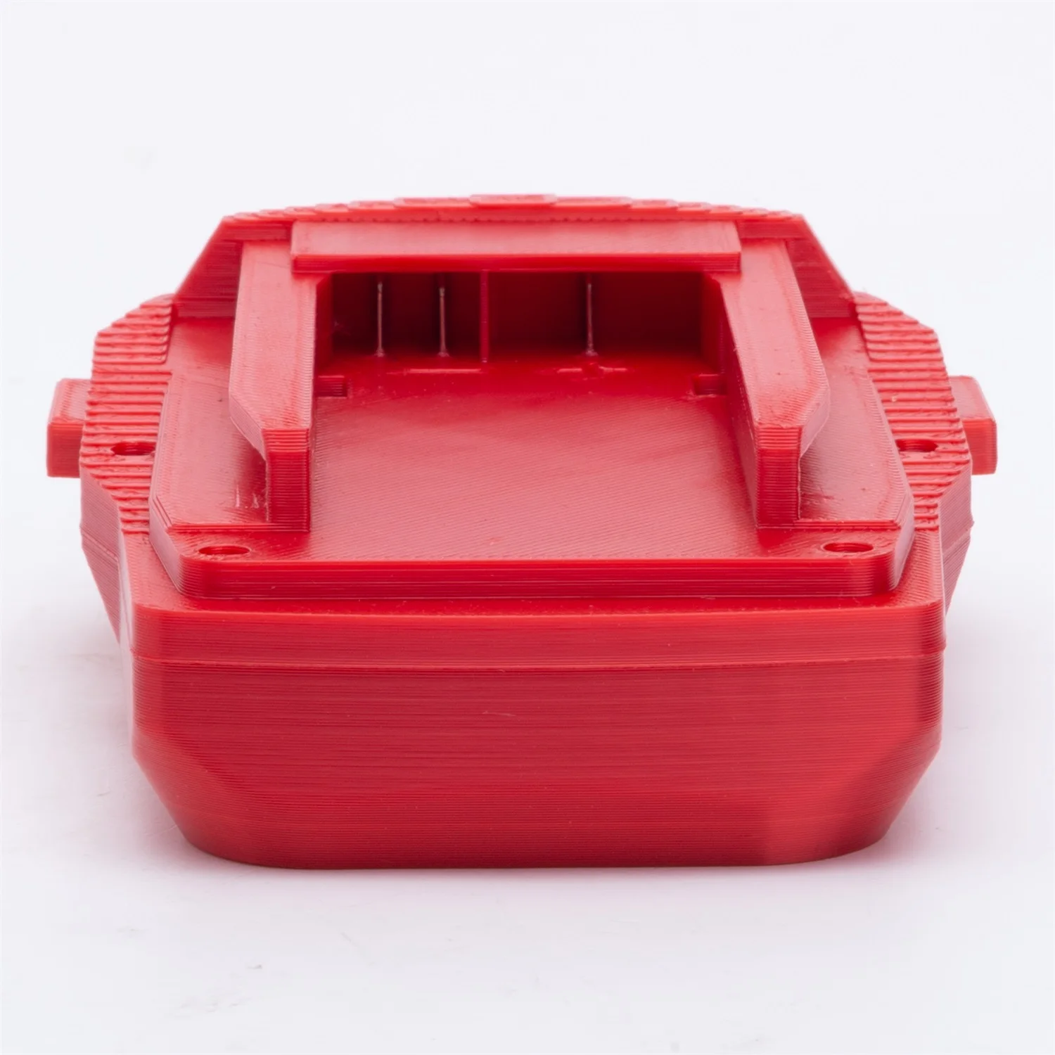 Adapter Battery for Hilti Nuron Convert to for HILTI B22 Series Tools Use & 14AWG DIY Battery Holder (No Tools and Battery)