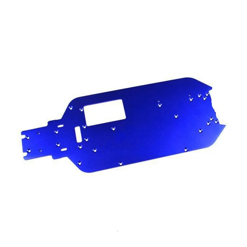 -AT52 10930 ترقية الملحقات لوحة الهيكل لسباق VRX 1/10 مقياس 4WD Spirit Buggy RH1016 RH1017 سيارة التحكم عن بعد