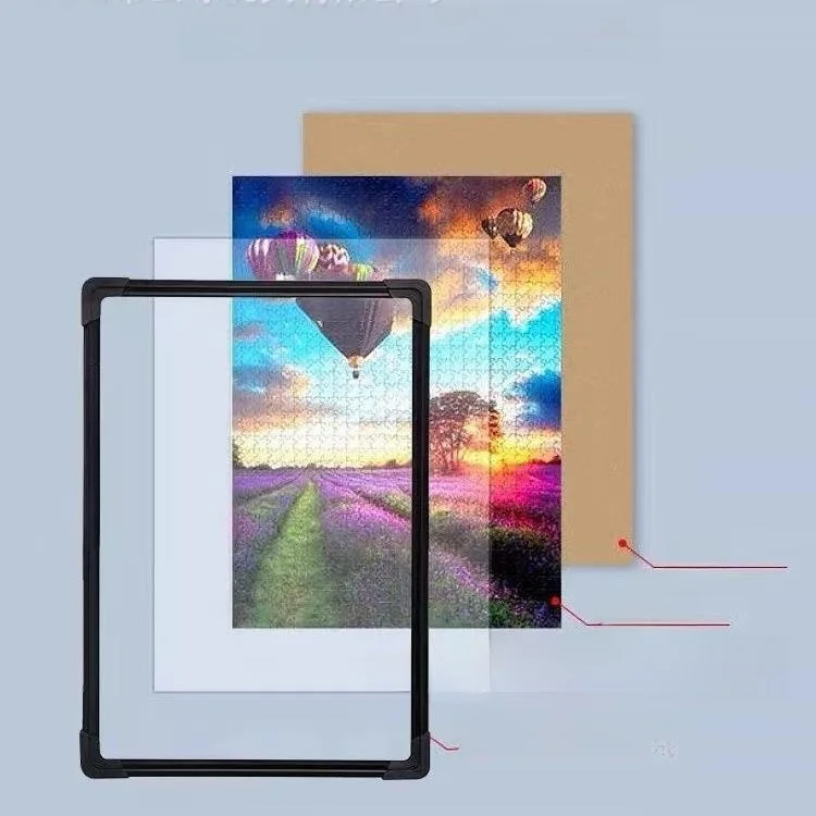 �y�Z�[�����z000�s�[�X �p�Y���t���[�� ��������ѐ������j�o�[�T�� �x�[�X�Ɠ����{�[�h�t�� �ȒP�ݒu �z�[���f�R���[�V���� PS�t���[��