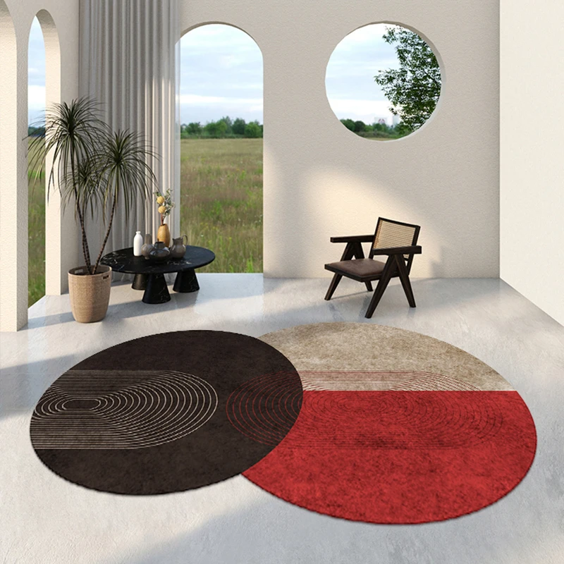 Creative Irregular Carpets for Living Room Decoration Carpet Soft Quality Bedroom Rugs Home Decor Floor Mat Children\'s Room Rug