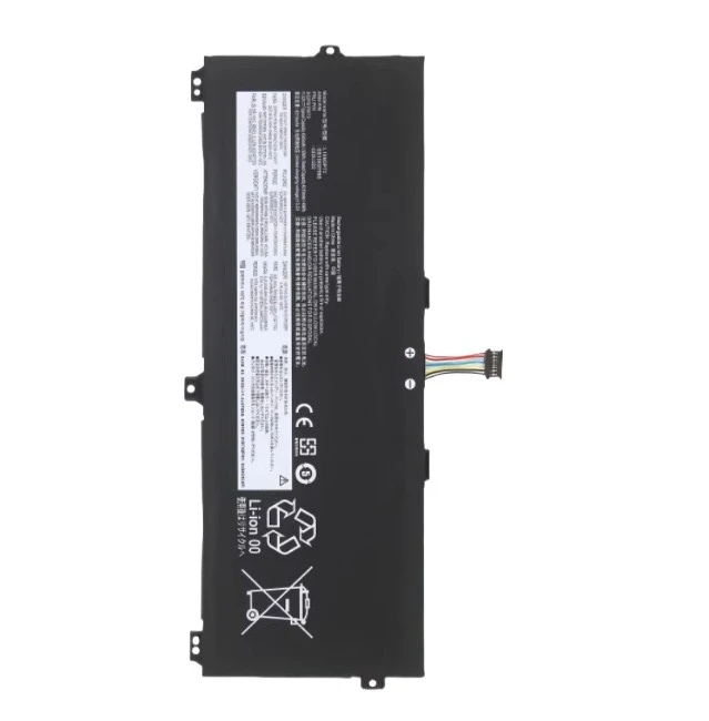 L18M3P72 for Lenovo ThinkPad X390 Yoga X13 Yoga L18L3P72 Laptop Battery 4300mah