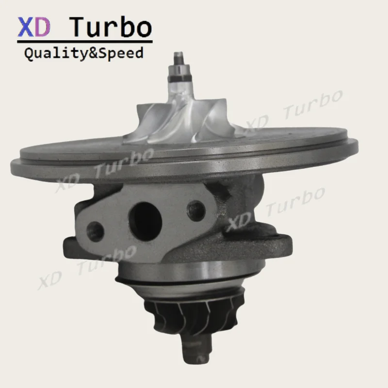 MFS Milling Wheel GT1241JOSZ Turbo cartridge CORE 801374 for Mercedes-Benz Citan 108 CDI 55Kw 75HP OM607.951 2012- 144117533RC