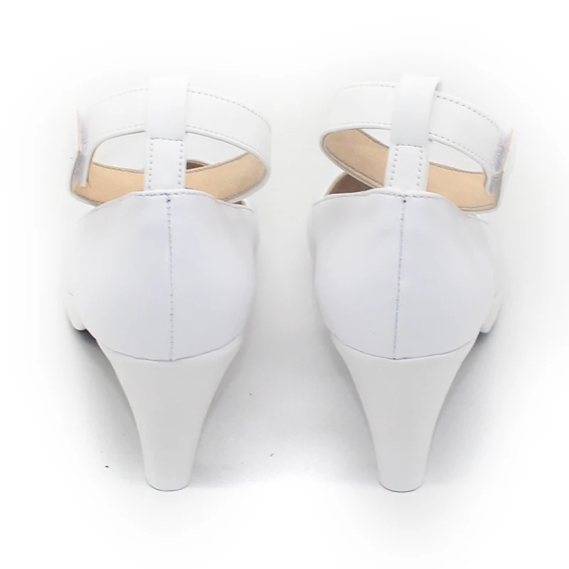 ゲーム Honkai スターレールダリアコスプレ靴コンスタンスコスプレブーツコミコンハロウィンパーティー大人女性男性