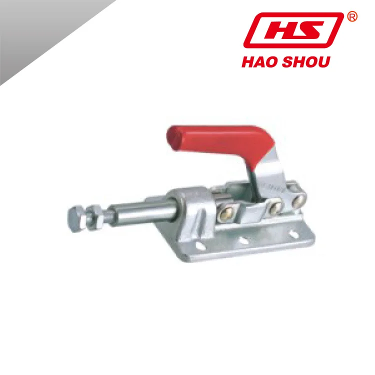 Quick Clamp Push-pull Clamp HS-30607M