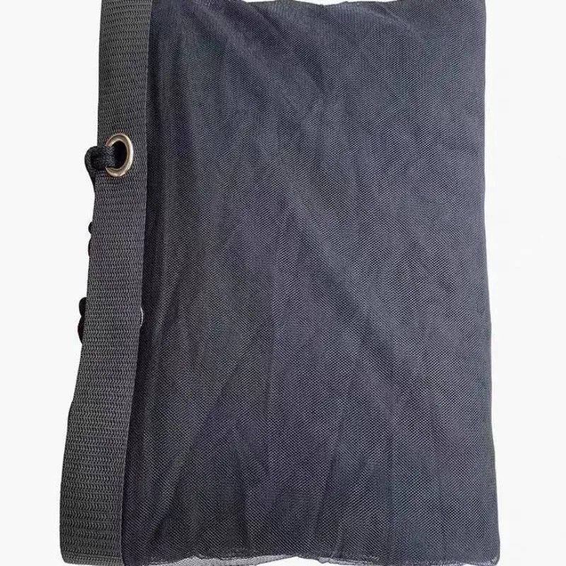 Black Scrim Photography Lighting Flag - Light Control Butterfly for Studio/Video Light Blocking & Diffusing Softbox Screen