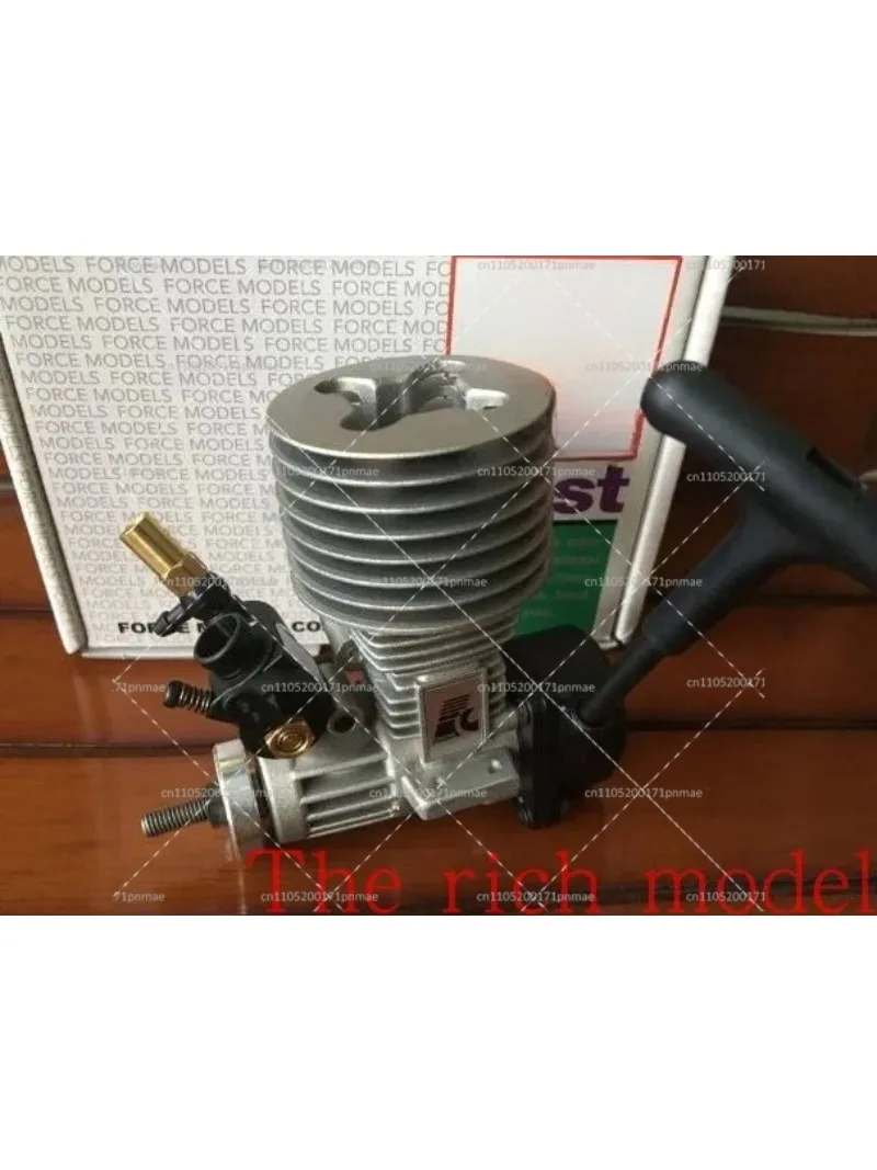 1/10 RC Nitro Engine 18CC for HSP 94122 On Road Off Road Buggy Monster Car Parts