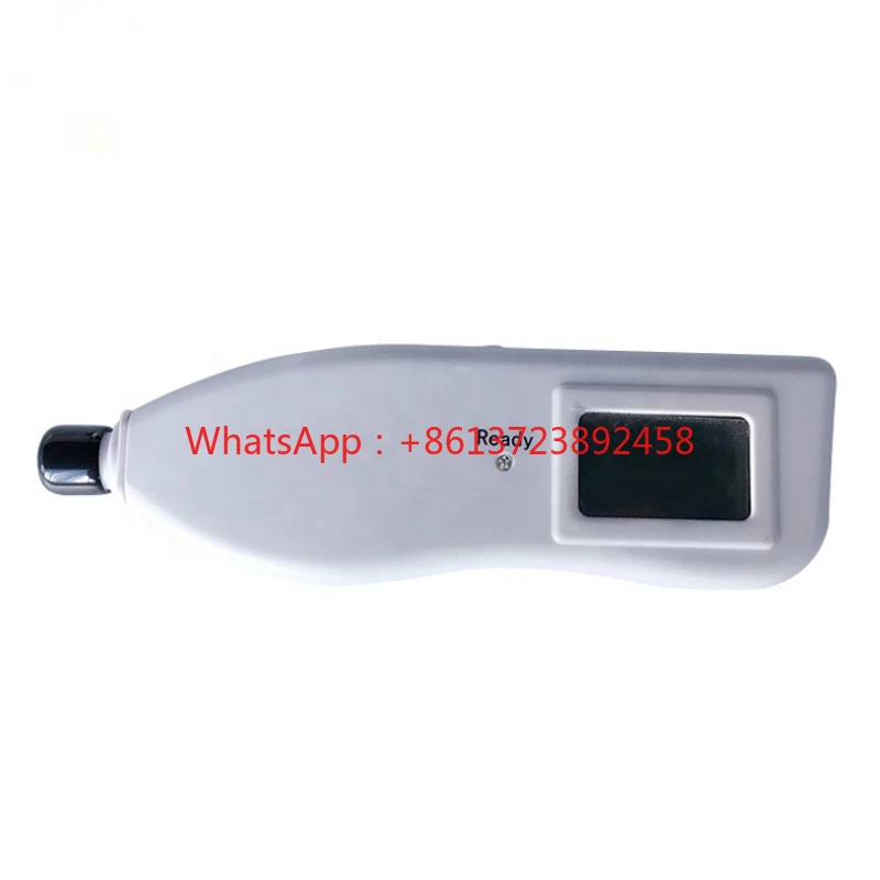 

Handheld Neonatal Transcutaneous Bilirubinometer Detector bilirubin jaundice Meter for Newborn