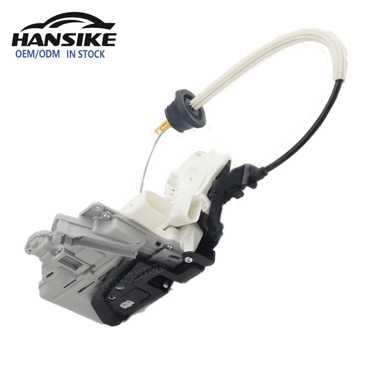 OEM 4H0839016C Car Parts Auto Body Systems for Audi A4 A8 Q5 2008-2018 Car Right Rear Door Lock Block,Other Body Parts